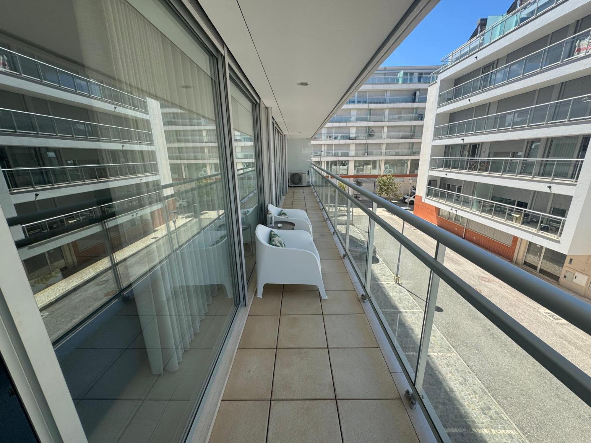 Apartamento Lux 1882 Фигейра да Фош Екстериор снимка