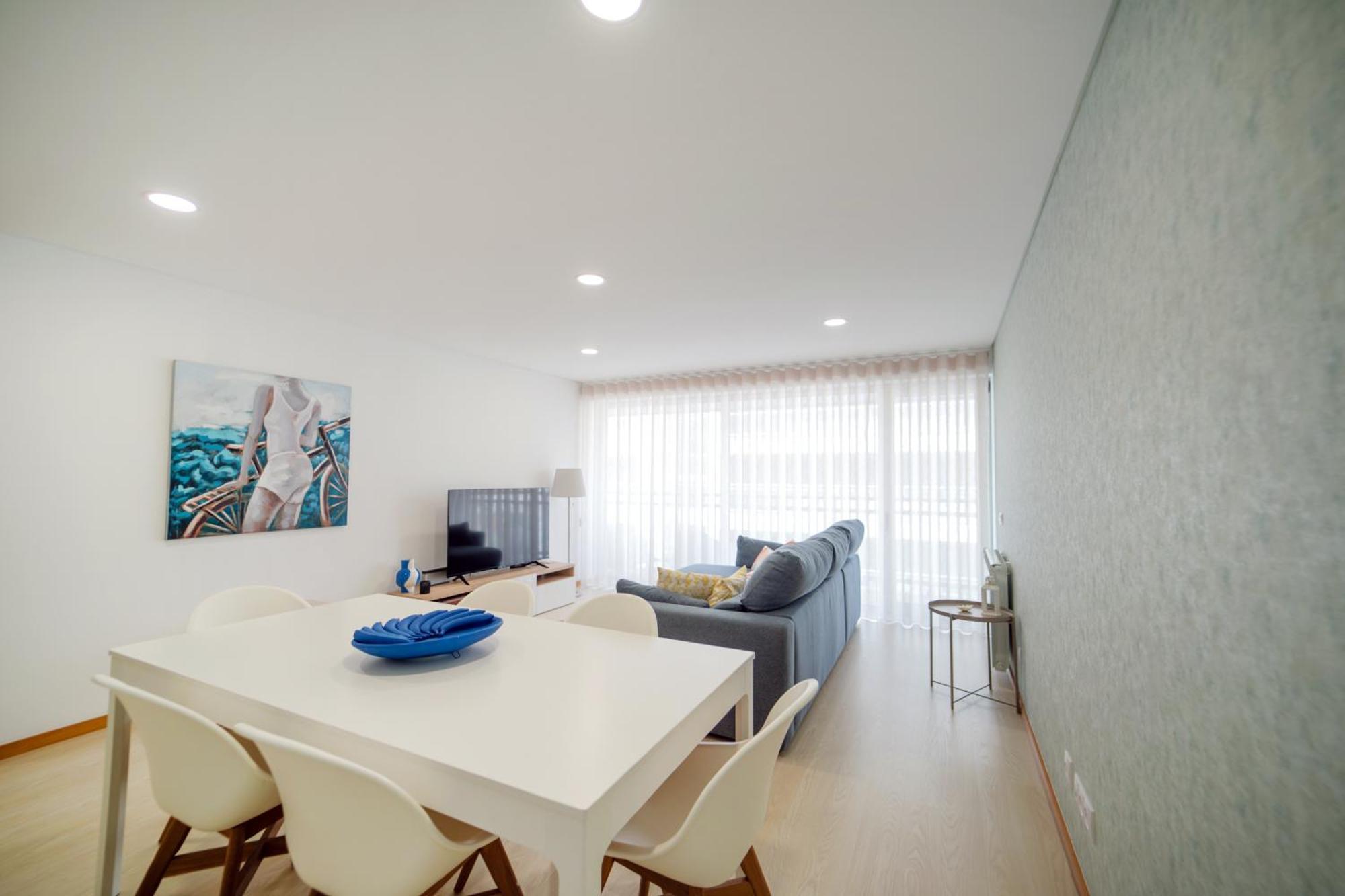 Apartamento Lux 1882 Фигейра да Фош Екстериор снимка