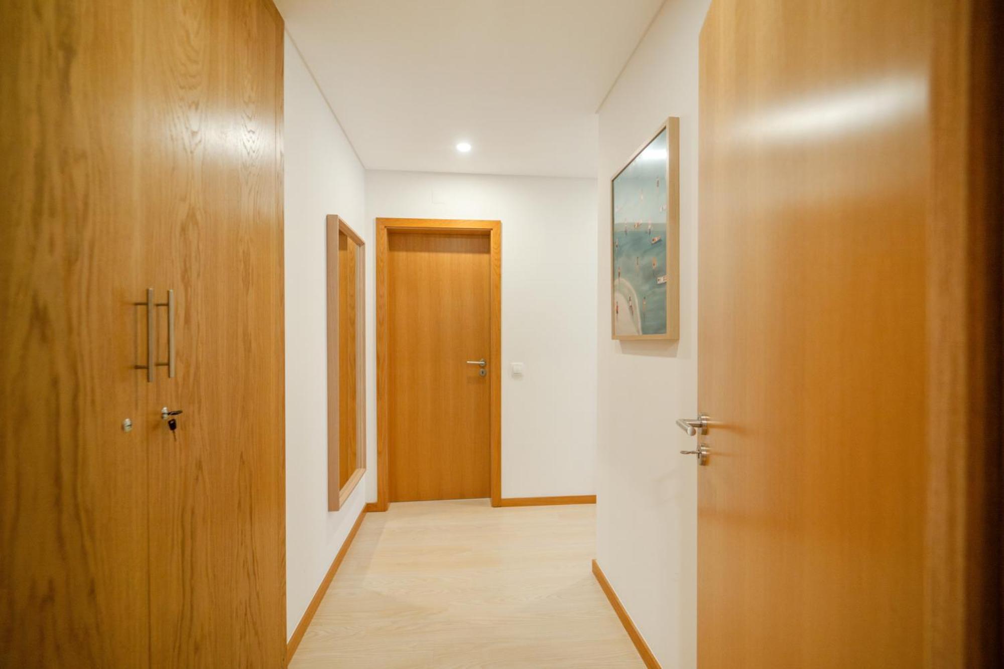 Apartamento Lux 1882 Фигейра да Фош Екстериор снимка