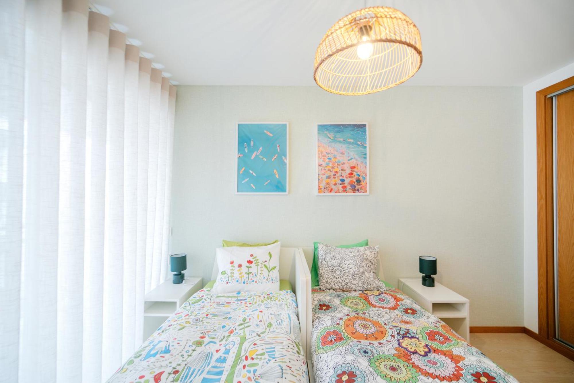 Apartamento Lux 1882 Фигейра да Фош Екстериор снимка
