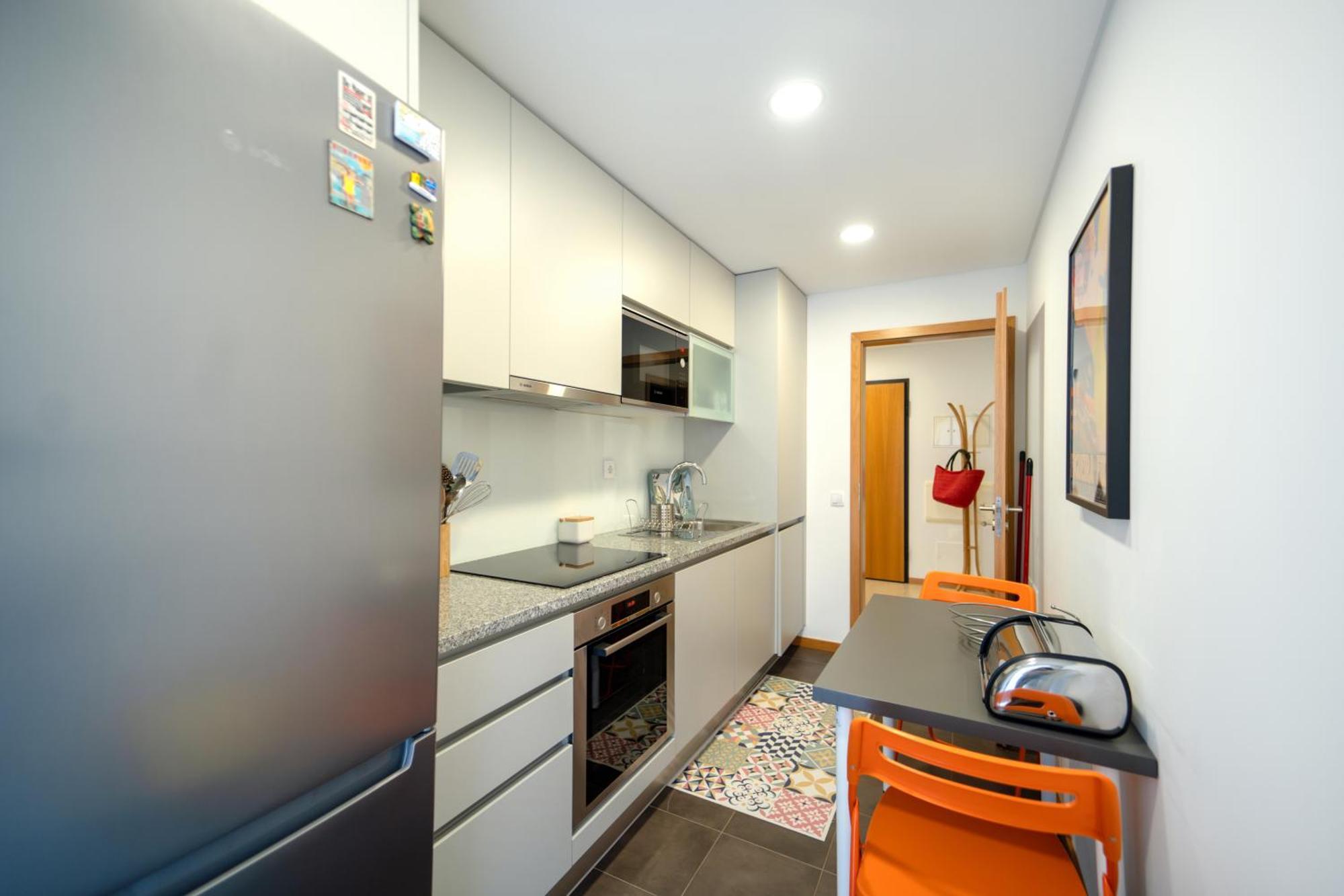 Apartamento Lux 1882 Фигейра да Фош Екстериор снимка