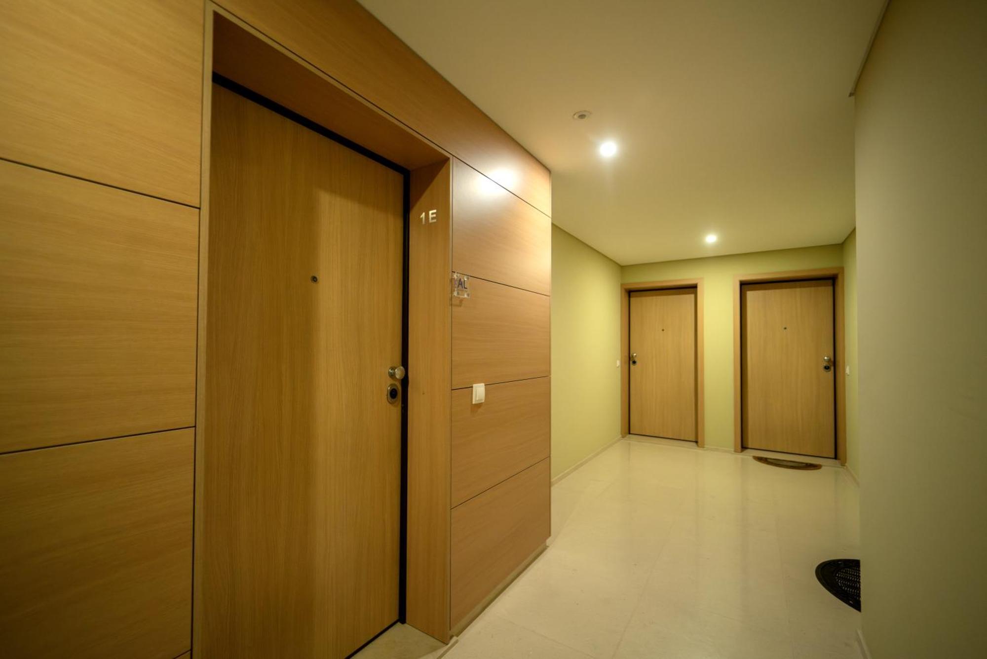 Apartamento Lux 1882 Фигейра да Фош Екстериор снимка