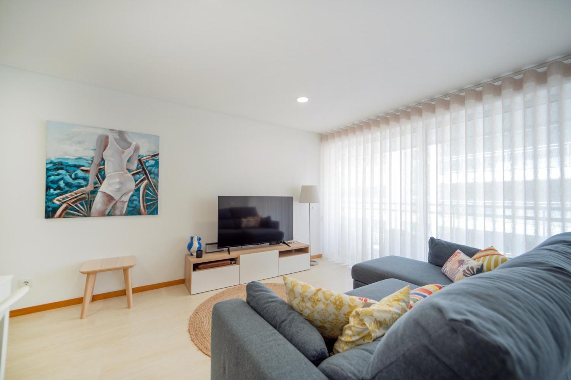 Apartamento Lux 1882 Фигейра да Фош Екстериор снимка