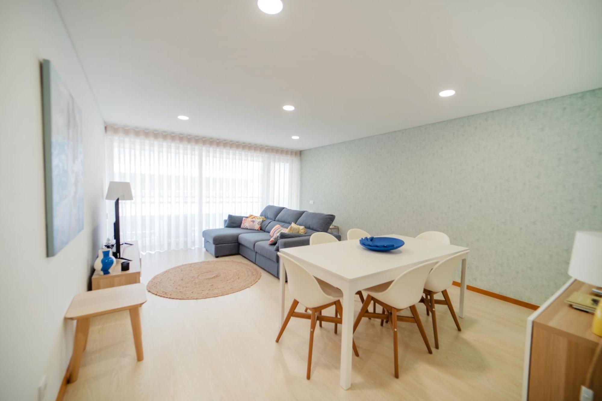 Apartamento Lux 1882 Фигейра да Фош Екстериор снимка