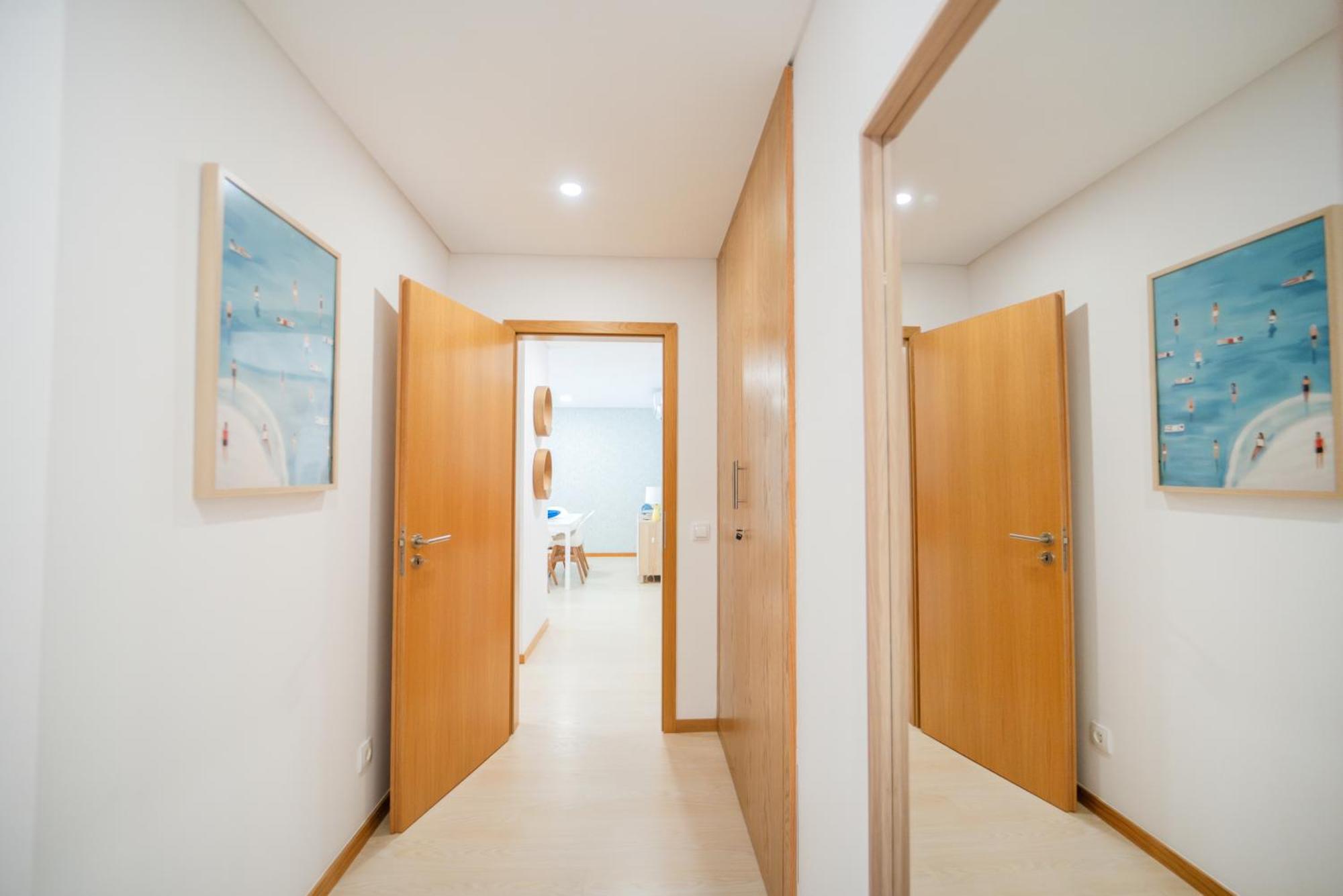 Apartamento Lux 1882 Фигейра да Фош Екстериор снимка