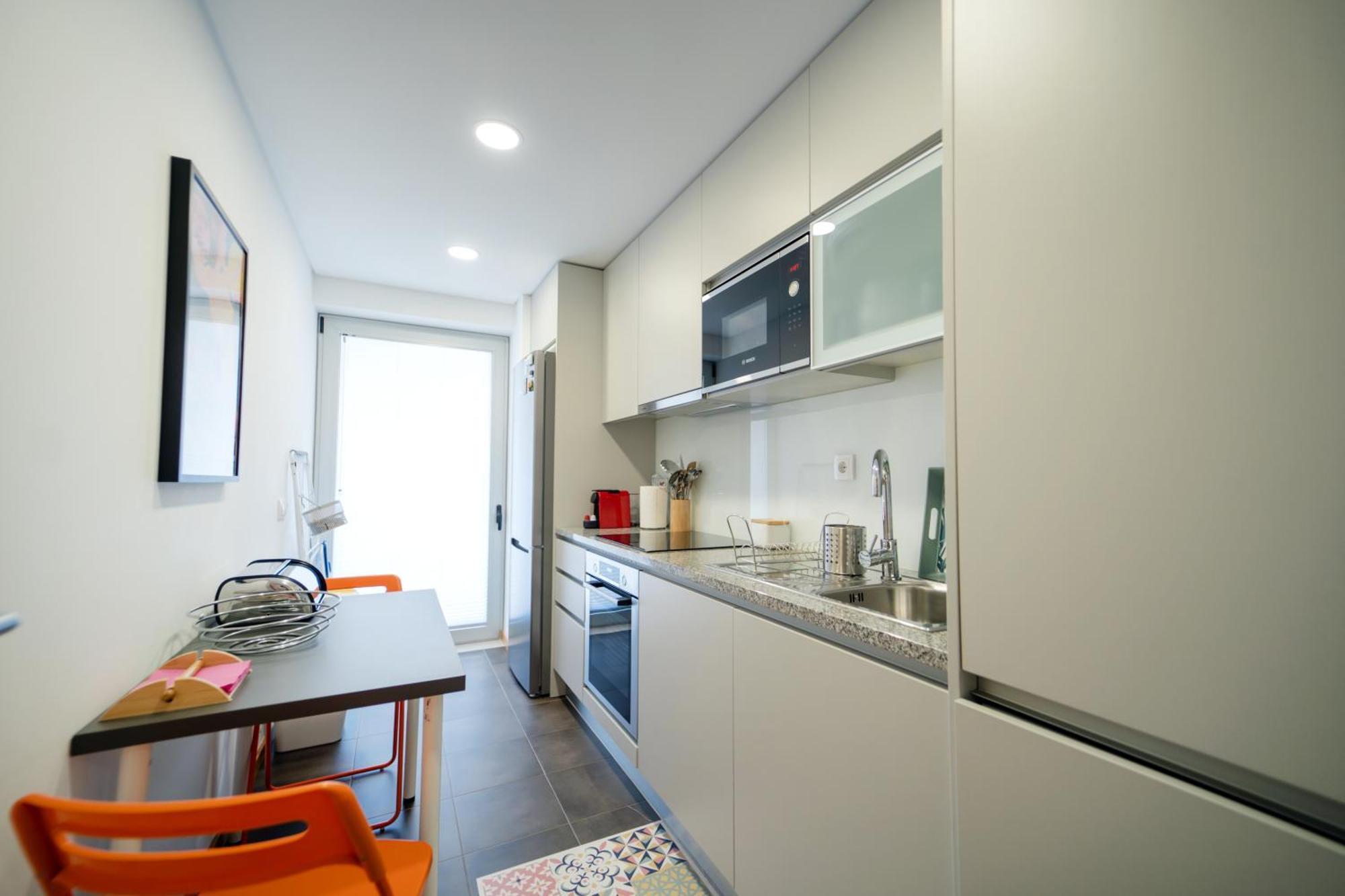 Apartamento Lux 1882 Фигейра да Фош Екстериор снимка